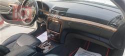 مێرسێدس بێنز S-Class